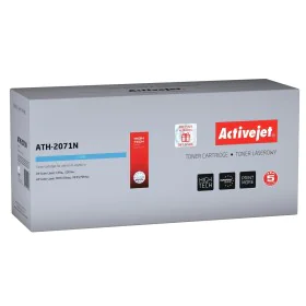 Kompatibel Toner Activejet ATH-2071N Türkis von Activejet, Toner und Druckertinte - Ref: S9112920, Preis: 38,04 €, Rabatt: %