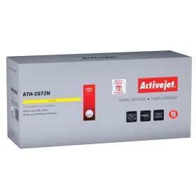 Toner Activejet ATH-2072N      Gelb von Activejet, Toner und Druckertinte - Ref: S9112921, Preis: 38,34 €, Rabatt: %