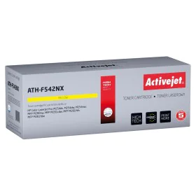 Toner Activejet ATH-F542NX Gelb von Activejet, Toner und Druckertinte - Ref: S9112936, Preis: 38,34 €, Rabatt: %