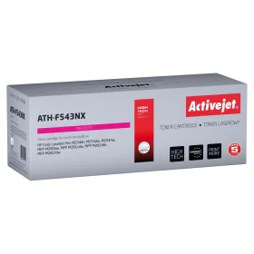 Toner Activejet ATH-F543NX Magenta de Activejet, Toners et encre pour imprimante - Réf : S9112937, Prix : 38,34 €, Remise : %