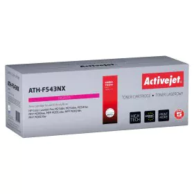 Toner Activejet ATH-F543NX Magenta by Activejet, Printer toners and inks - Ref: S9112937, Price: 38,04 €, Discount: %