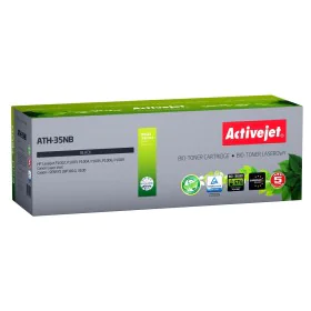 Toner Activejet ATH-35NB Black by Activejet, Printer toners and inks - Ref: S9112971, Price: 42,24 €, Discount: %