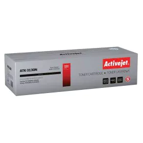 Toner Activejet ATK-3130N Nero di Activejet, Toner e inchiostro per stampante - Rif: S9112994, Prezzo: 44,02 €, Sconto: %