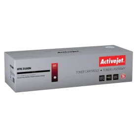 Compatible Toner Activejet ATK-3160N Black by Activejet, Printer toners and inks - Ref: S9113011, Price: 28,19 €, Discount: %