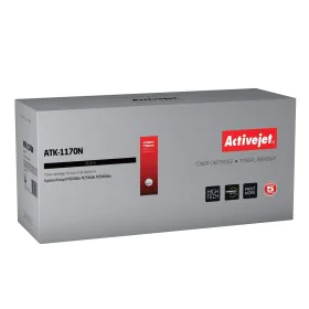 Toner Compatible Activejet ATK-1170N Noir de Activejet, Toners et encre pour imprimante - Réf : S9113016, Prix : 32,22 €, Rem...