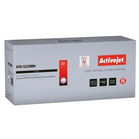 Toner Activejet ATK-5220BN Black by Activejet, Printer toners and inks - Ref: S9113021, Price: 28,44 €, Discount: %