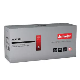 Tóner Compatível Activejet ATL-E250N Preto de Activejet, Toners e tinta de impressora - Ref: S9113053, Preço: 15,88 €, Descon...