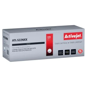 Toner Activejet ATL-522NXX      Nero di Activejet, Toner e inchiostro per stampante - Rif: S9113075, Prezzo: 48,42 €, Sconto: %