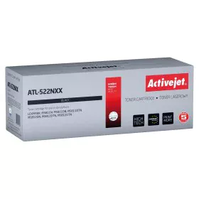 Toner Activejet ATL-522NXX      Nero di Activejet, Toner e inchiostro per stampante - Rif: S9113075, Prezzo: 47,84 €, Sconto: %