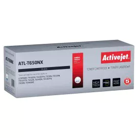 Tóner Activejet ATL-T650NX      Preto de Activejet, Toners e tinta de impressora - Ref: S9113077, Preço: 42,28 €, Desconto: %