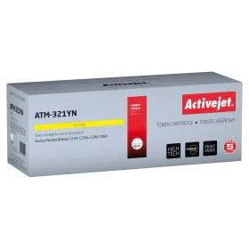 Toner Activejet ATM-321YN Yellow by Activejet, Printer toners and inks - Ref: S9113088, Price: 58,16 €, Discount: %