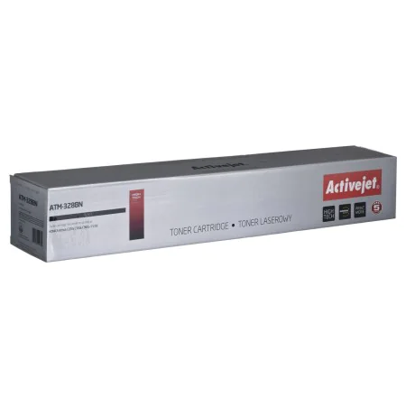 Toner Activejet ATM-328BN      Schwarz von Activejet, Toner und Druckertinte - Ref: S9113112, Preis: 54,23 €, Rabatt: %