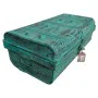 Valigia decorativa Alexandra House Living Verde Ferro Stile artigianale 33 x 23 x 61 cm di Alexandra House Living, Scatole e ...