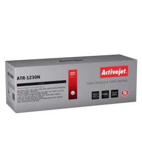 Toner Activejet ATR-1230N Black by Activejet, Printer toners and inks - Ref: S9113185, Price: 17,01 €, Discount: %