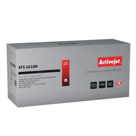 Tóner Activejet ATS-1610N Preto de Activejet, Toners e tinta de impressora - Ref: S9113194, Preço: 31,84 €, Desconto: %