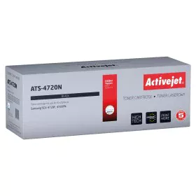 Toner Activejet ATS-4720N Noir de Activejet, Toners et encre pour imprimante - Réf : S9113210, Prix : 38,24 €, Remise : %