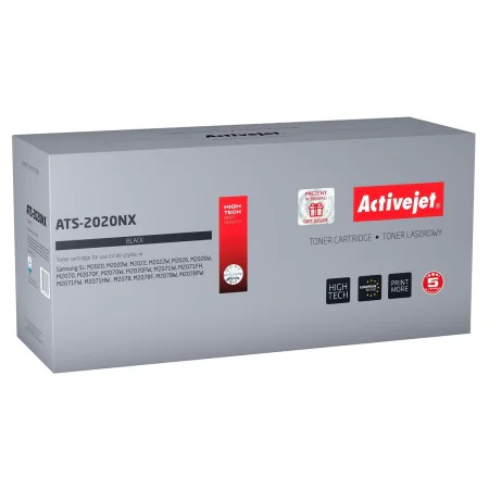 Toner Activejet ATS-2020NX      Noir de Activejet, Toners et encre pour imprimante - Réf : S9113228, Prix : 14,79 €, Remise : %