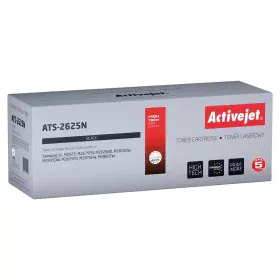 Toner Activejet ATS-2625N Schwarz von Activejet, Toner und Druckertinte - Ref: S9113231, Preis: 24,33 €, Rabatt: %