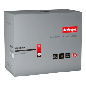 Toner Activejet ATX-3210NX Black by Activejet, Printer toners and inks - Ref: S9113234, Price: 59,27 €, Discount: %