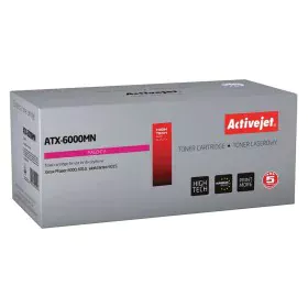 Toner Activejet ATX-6000MN Magenta by Activejet, Printer toners and inks - Ref: S9113238, Price: 17,87 €, Discount: %