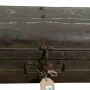 Decorative suitcase Alexandra House Living Brown Iron Traditional style 36 x 23 x 61 cm by Alexandra House Living, Storage bo...