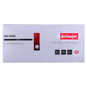 Toner Activejet ATX-3345N      Black by Activejet, Printer toners and inks - Ref: S9113259, Price: 38,34 €, Discount: %