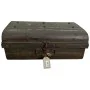 Decorative suitcase Alexandra House Living Brown Iron Traditional style 36 x 23 x 61 cm by Alexandra House Living, Storage bo...