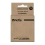 Original Ink Cartridge KB-1000BK Black by Actis, Printer toners and inks - Ref: S9113273, Price: 3,41 €, Discount: %