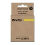 Original Ink Cartridge KB-985Y Yellow by Actis, Printer toners and inks - Ref: S9113280, Price: 3,75 €, Discount: %