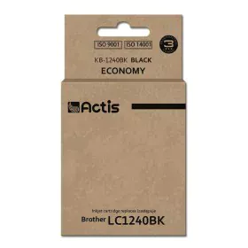 Cartuccia ad Inchiostro Originale KB-1240Bk Nero di Actis, Toner e inchiostro per stampante - Rif: S9113281, Prezzo: 3,75 €, ...