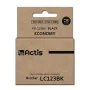 Original Ink Cartridge KB-123Bk Black by Actis, Printer toners and inks - Ref: S9113285, Price: 5,40 €, Discount: %