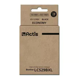 Cartuccia ad Inchiostro Originale KB-529Bk Nero di Actis, Toner e inchiostro per stampante - Rif: S9113289, Prezzo: 3,62 €, S...