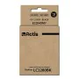 Original Ink Cartridge KB-1280Bk White Black by Actis, Printer toners and inks - Ref: S9113293, Price: 5,45 €, Discount: %