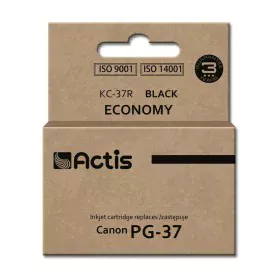 Cartuccia ad Inchiostro Originale Actis KC-37R Nero di Actis, Toner e inchiostro per stampante - Rif: S9113301, Prezzo: 17,87...