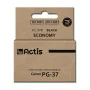 Original Ink Cartridge Actis KC-37R Black by Actis, Printer toners and inks - Ref: S9113301, Price: 17,79 €, Discount: %