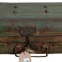 Decorative suitcase Alexandra House Living Brown Iron Traditional style 28 x 18 x 53 cm by Alexandra House Living, Storage bo...