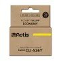 Original Ink Cartridge Actis KC-526Y Yellow by Actis, Printer toners and inks - Ref: S9113309, Price: 3,55 €, Discount: %