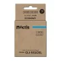 Cartuccia d'inchiostro compatibile Actis KC-551C Ciano di Actis, Toner e inchiostro per stampante - Rif: S9113312, Prezzo: 4,...