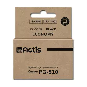 Original Ink Cartridge Actis KC-510R Black by Actis, Printer toners and inks - Ref: S9113315, Price: 20,27 €, Discount: %