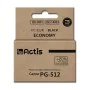 Cartuccia ad Inchiostro Originale Actis KC-512R Nero di Actis, Toner e inchiostro per stampante - Rif: S9113317, Prezzo: 20,0...