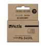 Cartucho de Tinta Compatible Actis KC-545R Negro de Actis, Tóners y tinta de impresora - Ref: S9113321, Precio: 22,77 €, Desc...