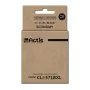 Original Ink Cartridge Actis KC-571Bk White Black by Actis, Printer toners and inks - Ref: S9113324, Price: 4,15 €, Discount: %