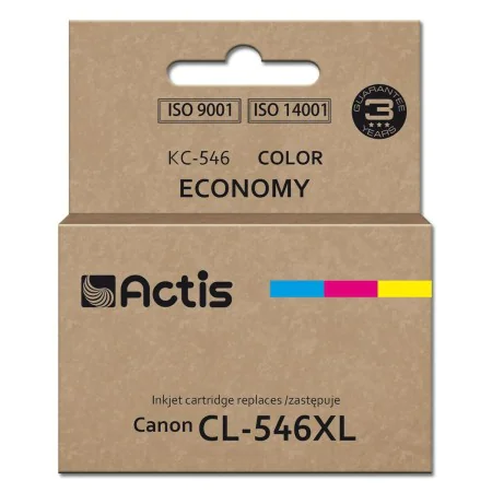 Original Tintenpatrone Actis KH-303BKR von Actis, Toner und Druckertinte - Ref: S9113328, Preis: 23,27 €, Rabatt: %