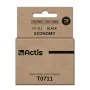 Cartuccia ad Inchiostro Originale Actis KE-711 Nero di Actis, Toner e inchiostro per stampante - Rif: S9113329, Prezzo: 4,36 ...