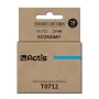 Cartouche d'encre originale Actis KE-712 Cyan de Actis, Toners et encre pour imprimante - Réf : S9113330, Prix : 4,15 €, Remi...