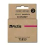 Cartuccia ad Inchiostro Originale Actis KE-1813 Magenta di Actis, Toner e inchiostro per stampante - Rif: S9113339, Prezzo: 4...