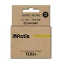 Cartouche d'encre originale Actis KE-1814 Jaune de Actis, Toners et encre pour imprimante - Réf : S9113340, Prix : 4,36 €, Re...