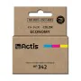 Cartuccia ad Inchiostro Originale Actis KH-342R Ciano/Magenta/Giallo di Actis, Toner e inchiostro per stampante - Rif: S91133...