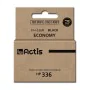 Original Ink Cartridge Actis KH-336R Black by Actis, Printer toners and inks - Ref: S9113357, Price: 10,44 €, Discount: %