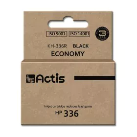 Original Ink Cartridge Actis KH-336R Black by Actis, Printer toners and inks - Ref: S9113357, Price: 10,68 €, Discount: %